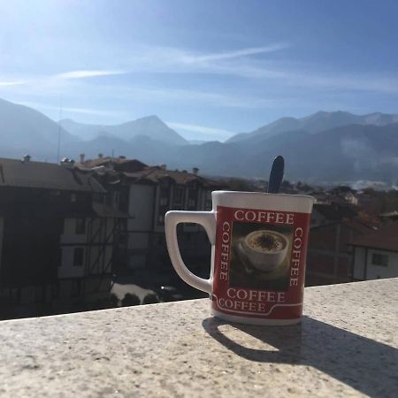Mountain Sunrise Apartamento Bansko Exterior foto
